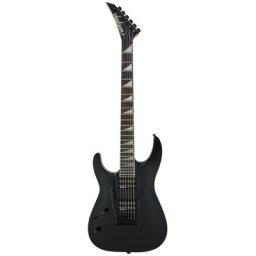 Jackson JS22-L Dinky BLK