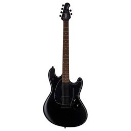 Sterling by Music Man SUB SR30 Sting Ray HH SBK