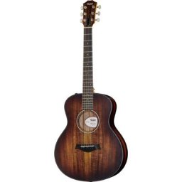 Taylor GS Mini-e Koa Plus