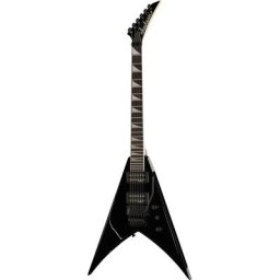 Jackson JS32 King V AH Gloss Black