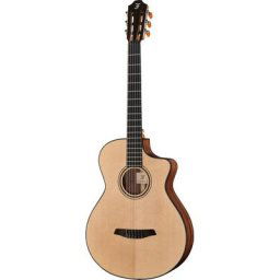 Furch GNc2-SW w/ LR Baggs EAS-VTC