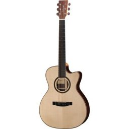 Lakewood M-31 CP Westerngitarre