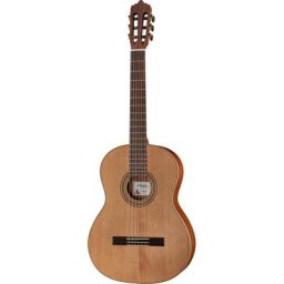 La Mancha Rubi CM