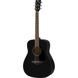 Yamaha FG800 BL