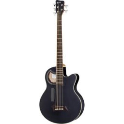 Warwick RB Alien Standard 5 BK