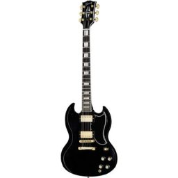 Gibson SG Custom EB GH