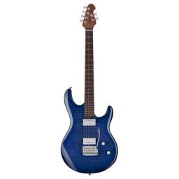 Sterling by Music Man Luke 100 Signature BLB