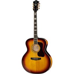 Guild F-55E Maple ATB USA