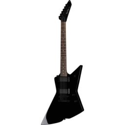 Harley Benton EX-84 Modern EMG BK