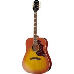 Epiphone Hummingbird ACS