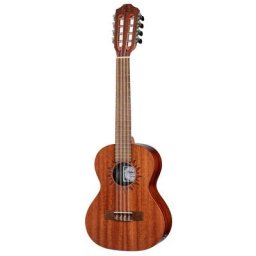 Baton Rouge V2-T8E Sun 8 string Ukulele