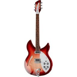 Rickenbacker 330 FG