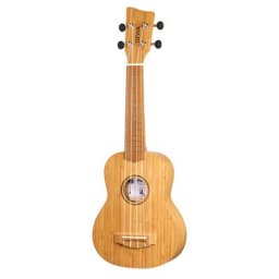 Gewa Manoa K-SO-BB Soprano Bambus