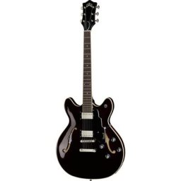 Guild Starfire I DC Vintage Walnut