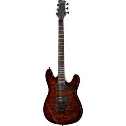 Framus D-Series Diablo Prog X ATTHP
