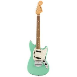 Fender Vintera 60s Mustang SFG