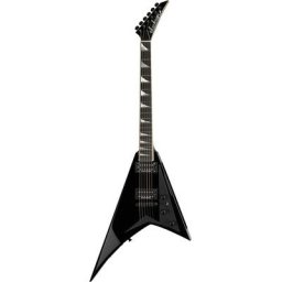Jackson RR1T Randy Rhoads BK