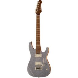 Harley Benton Fusion-III HH Roasted SSP