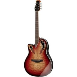 Ovation Celebrity El. Plus CE44LX-1R-G