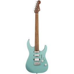 Charvel Rick Graham MJ DK24 2PT CM CEL