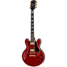 Gibson CS-356 Figured FC GH
