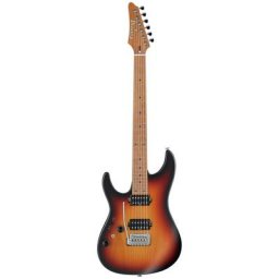 Ibanez AZ2402L-TFF Prestige