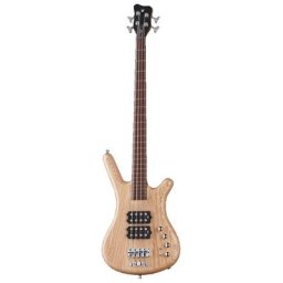 Warwick Pro Series Corvette $$ 4