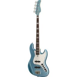 Marcus Miller V7 Alder-4 LPB 2nd Gen