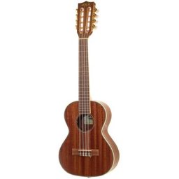 Kala KA-8E 8-String Tenor Ukulele