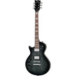ESP LTD EC-256FM LH Cobalt Blue