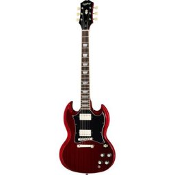Epiphone SG Standard Heritage Cherry