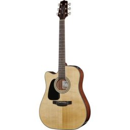 Takamine GD30CE-NAT LH