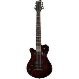 Framus D-Series Panthera 7-String LNB
