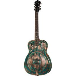 Recording King RM-977-VG Resonator