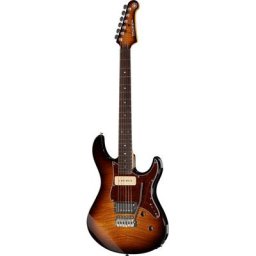 Yamaha Pacifica 611 V FM TBS