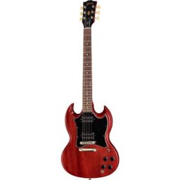 Gibson SG Tribute VCS