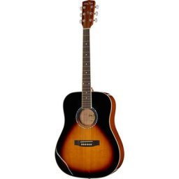 Harley Benton D-120VS