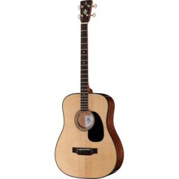 Harley Benton Custom Line CLT-20S NT Tenor