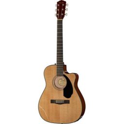 Fender CC-60SCE Nat WN