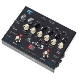 EBS Micro Bass 3