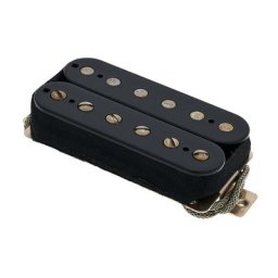Raw Vintage RV-PAF F-Spaced AGED BLK