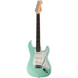 Fender Jeff Beck Custom Shop SFG