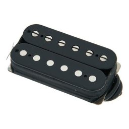 Suhr Aldrich Neck 50 BK