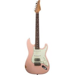 Suhr Mateus Asato Class S Ant RW SP