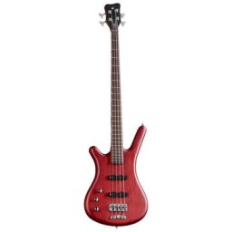 Warwick Teambuilt Corvette Ash LH