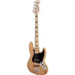 Harley Benton JB-75 NA Vintage Serie E-Bass