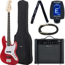 Harley Benton JB-20 CA Standard Serie Set