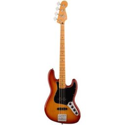 Fender Player Plus Jazz Bass SSB