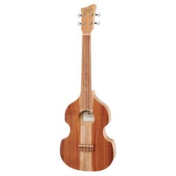 Höfner Ukulele Violin Bass Size