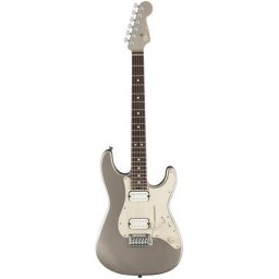 Charvel Prashant Aswani So-Cal PA28
